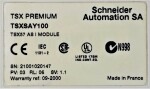 Schneider Electric TSXSAY100